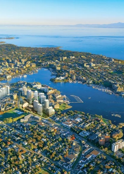 bayview-place-aerial-view